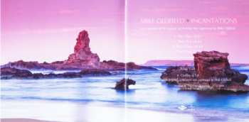CD Mike Oldfield: Incantations