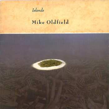 LP Mike Oldfield: Islands