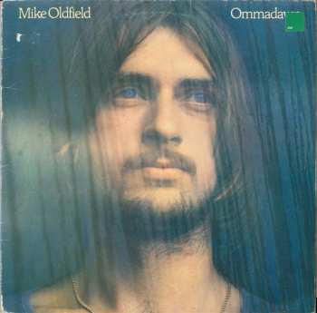 LP Mike Oldfield: Ommadawn
