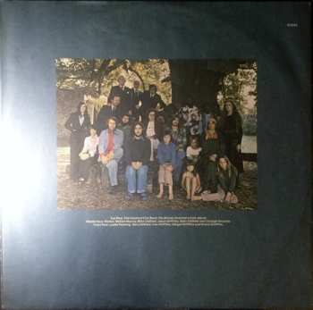 LP Mike Oldfield: Ommadawn Featuring "In Dulci Jubilo"