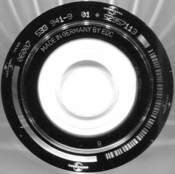 CD Mike Oldfield: QE2