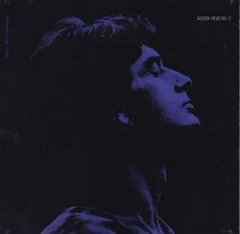 CD Mike Oldfield: Tubular Bells II