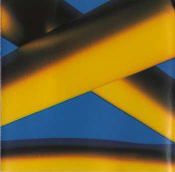 CD Mike Oldfield: Tubular Bells II
