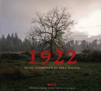 Album Mike Patton: 1922