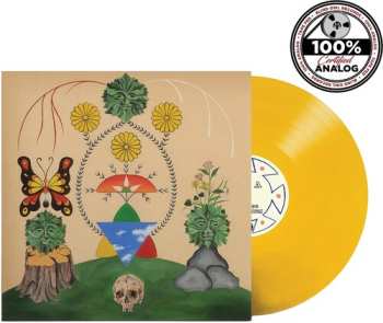 Album Mike Pope: Ripening