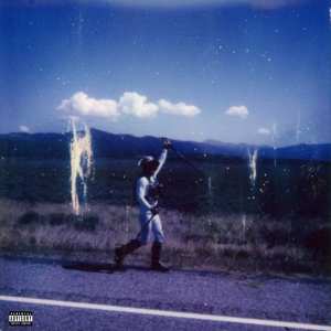 CD Mike Posner: Keep Going