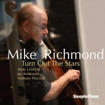 CD Mike Richmond: Turn Out The Stars