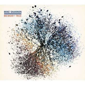 Album Mike Shannon: Memory Tree