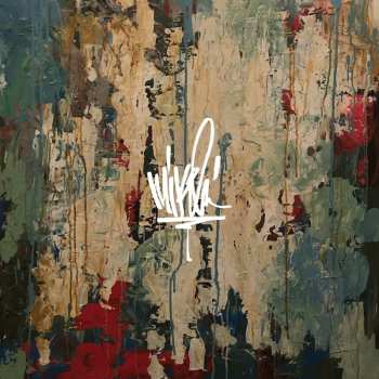 LP Mike Shinoda: Post Traumatic