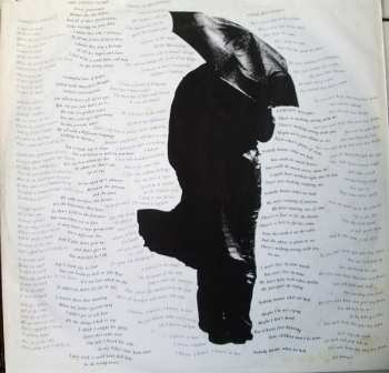 LP Mike & The Mechanics: Living Years