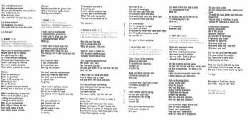 CD Mike & The Mechanics: Living Years