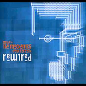 CD Paul Carrack: Rewired
