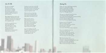 CD Mike Tramp: Nomad