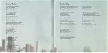 CD Mike Tramp: Nomad