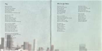 CD Mike Tramp: Nomad