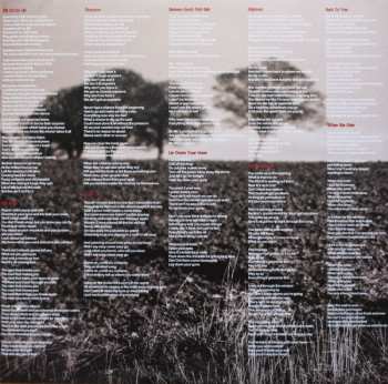 LP Mike Tramp: Second Time Around LTD