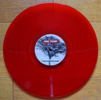 LP Mike Tramp: Second Time Around LTD
