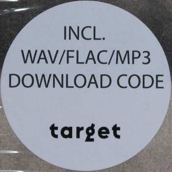 LP Mike Tramp: Second Time Around LTD