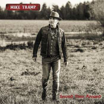 LP Mike Tramp: Second Time Around LTD