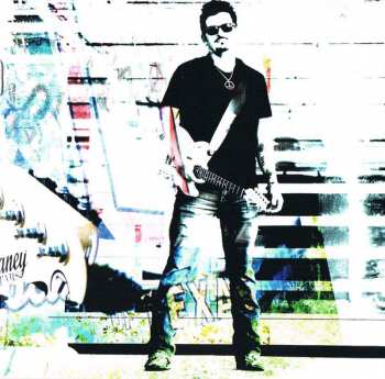 CD Mike Zito: Make Blues Not War