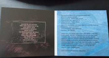 CD Mike Zito: Outside Or The Eastside