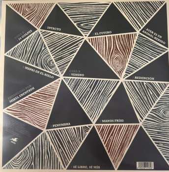 LP Mikel Erentxun: Eléctrica PKWAY LTD