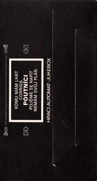 SP Miki Ryvola: Cesty /10/