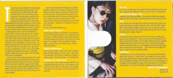 CD Miki Yamanaka: Shades Of Rainbow