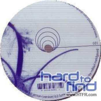 Album Mikkel Metal: Peaks And Troughs - EP Part 1/3