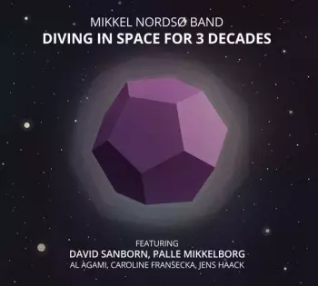 David Sanborn: Diving In Space For 3 Decades