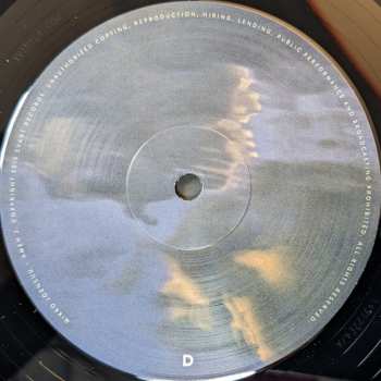 2LP Mikko Joensuu: Amen 2 LTD