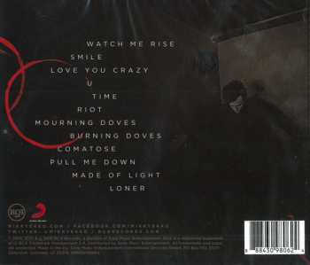 CD Mikky Ekko: Time