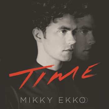LP Mikky Ekko: Time
