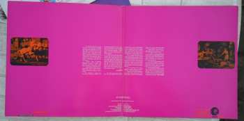 LP Miklós Rózsa: Ben-Hur  Volume 1