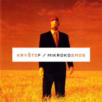 CD Kryštof: Mikrokosmos