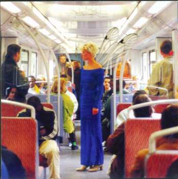 CD Mila Mar: Elfensex