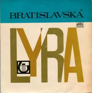 Bambule Bijou Bác / Mosaznej Džbán
