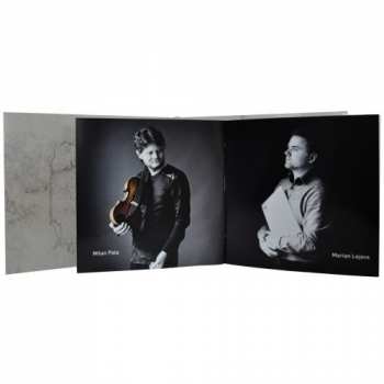 CD Karol Szymanowski: Concertos For Violin & Orchestra