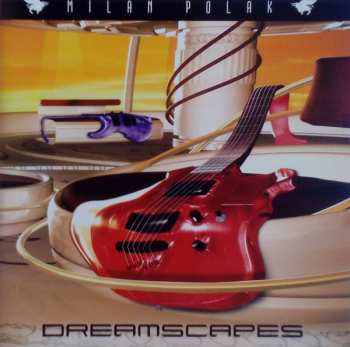 CD Milan Polak: Dreamscapes