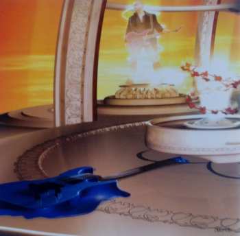 CD Milan Polak: Dreamscapes