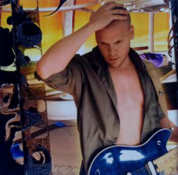 CD Milan Polak: Dreamscapes