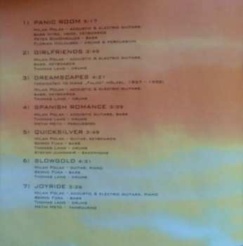 CD Milan Polak: Dreamscapes