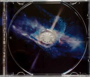 CD Milan Polak: Guitar Odyssey