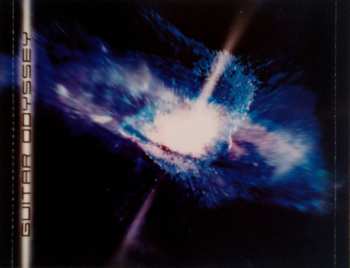 CD Milan Polak: Guitar Odyssey