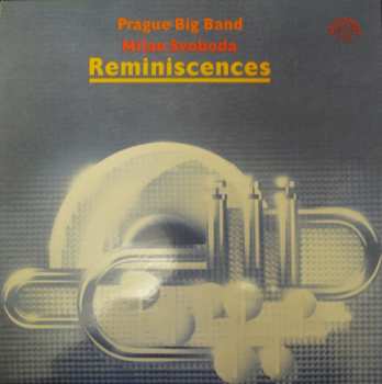 LP Prague Big Band: Reminiscences