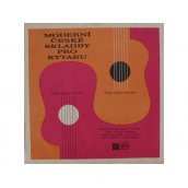 Album Milan Zelenka: Moderní České Skladby Pro Kytaru