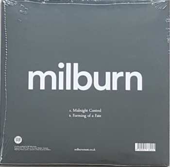 SP Milburn: Midnight Control
