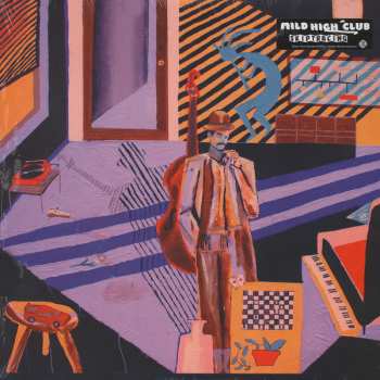 LP Mild High Club: Skiptracing