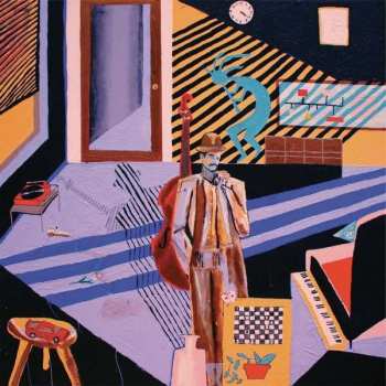 CD Mild High Club: Skiptracing