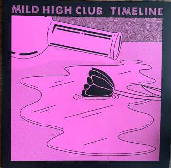 LP Mild High Club: Timeline